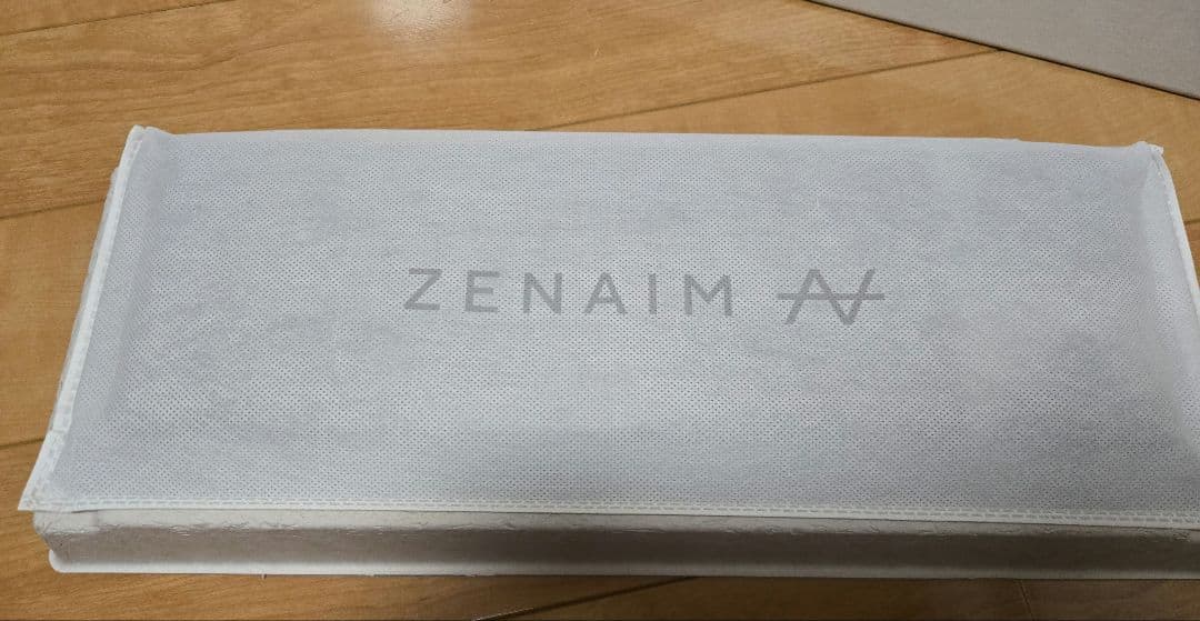 ZENAIM JIS配列