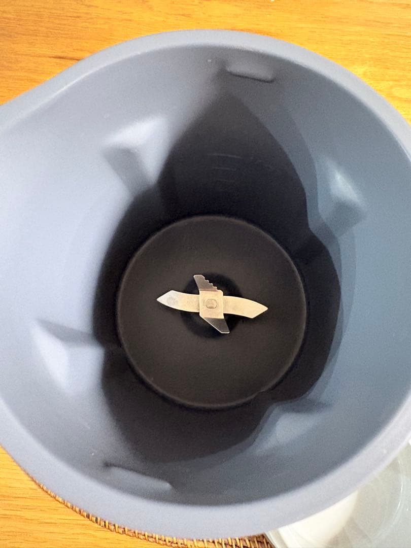 レコルト　自動調理ポット　モカブラウン