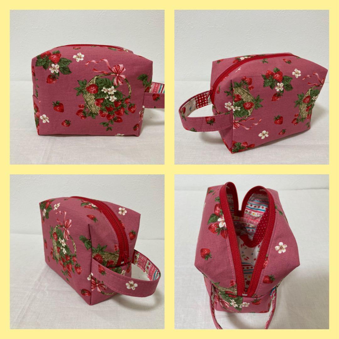 専用ページ　　ハンドメイドバッグ