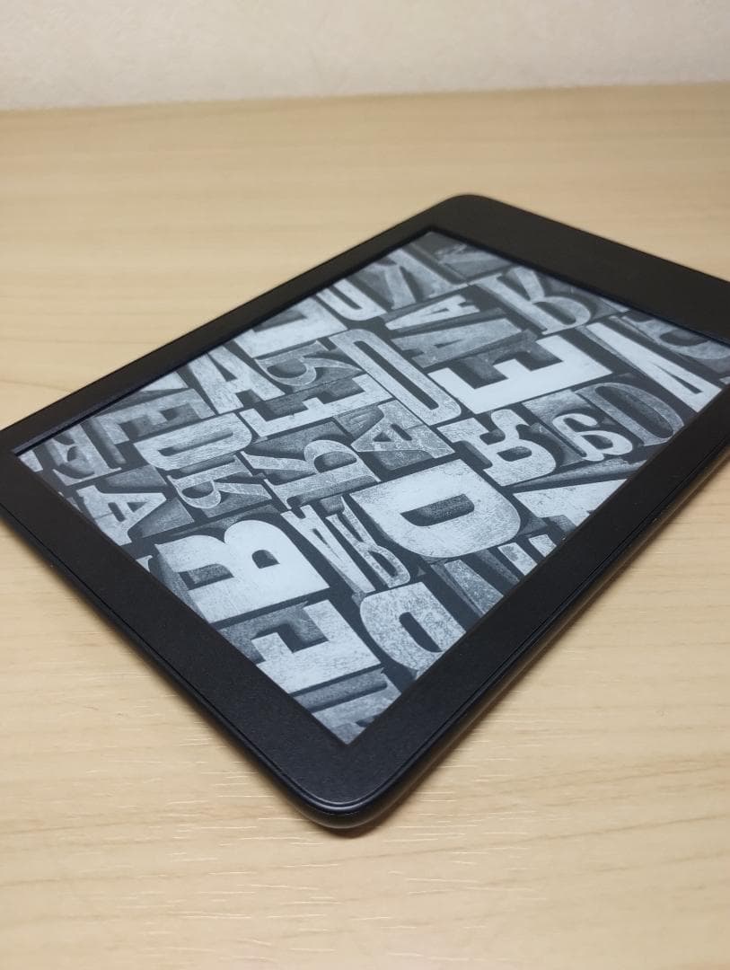 広告なし Kindle 第11世代 ブラック 16GB Amazon 電子書籍