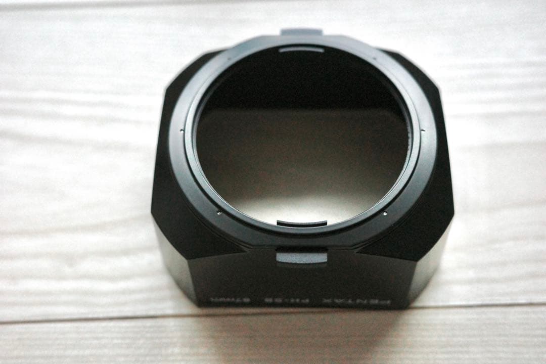 h*o様 PENTAX 67II＋SMC PENTAX 105mm F2.4等々