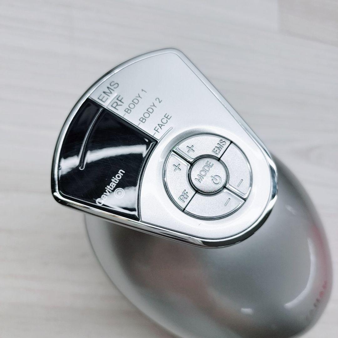 ほぼ未使用☺️ヤーマン キャビスパ プレステージ PSM-10