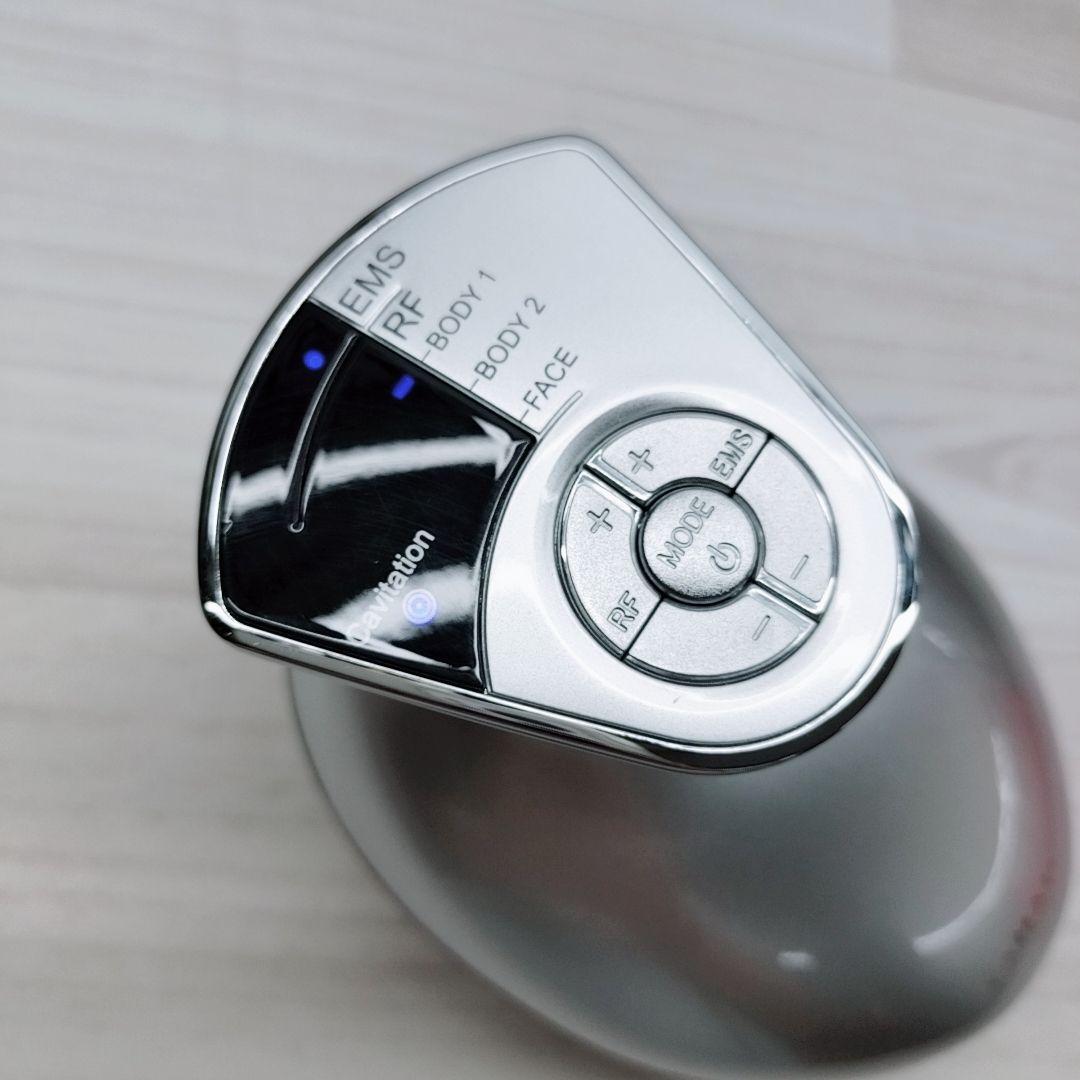 ほぼ未使用☺️ヤーマン キャビスパ プレステージ PSM-10