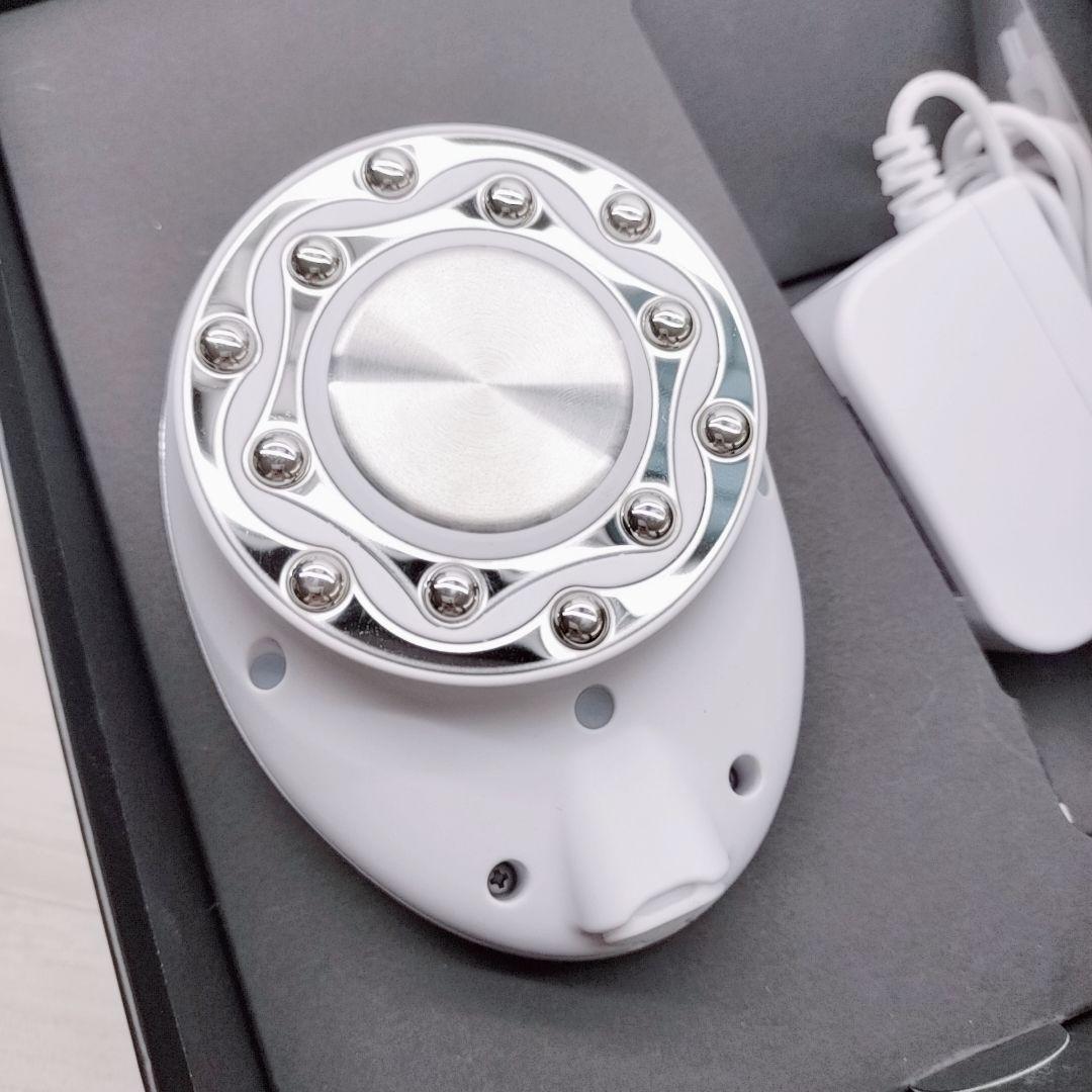 ほぼ未使用☺️ヤーマン キャビスパ プレステージ PSM-10