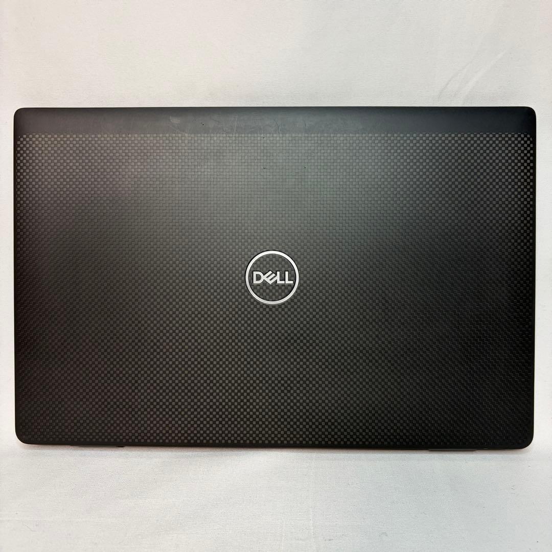 美品 LATITUDE 7320 11世代 i7 32GB 512GB フルHD