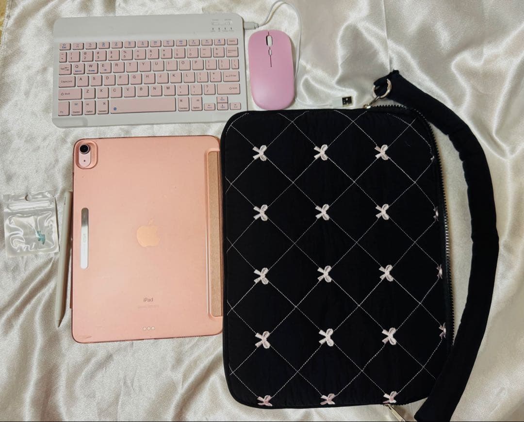 【美品】iPadAir 第4世代256GB+Apple Pencil 第2世代