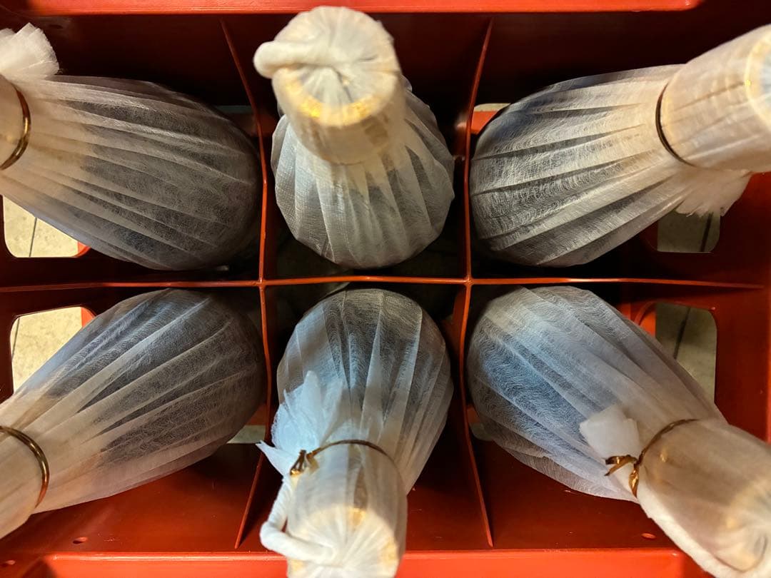 魔王1800ミリ6本