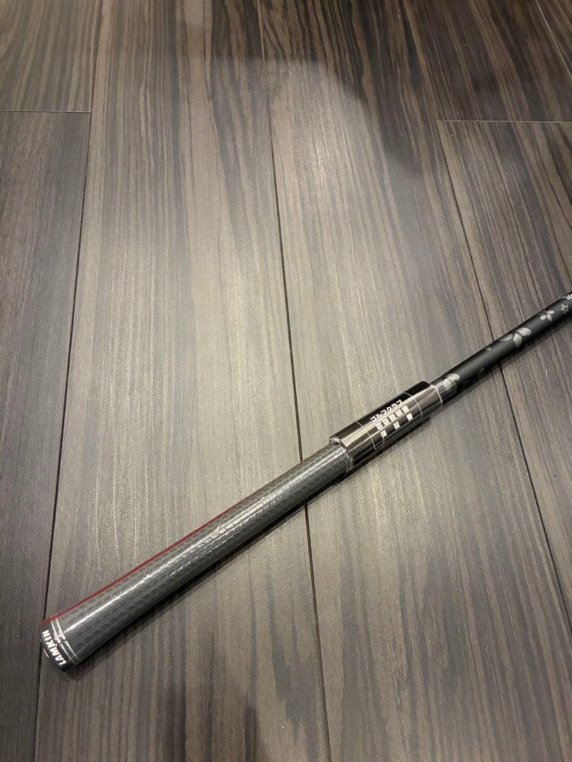 新品 テーラーメイド Diamana BLACK TM60 Sフレックス