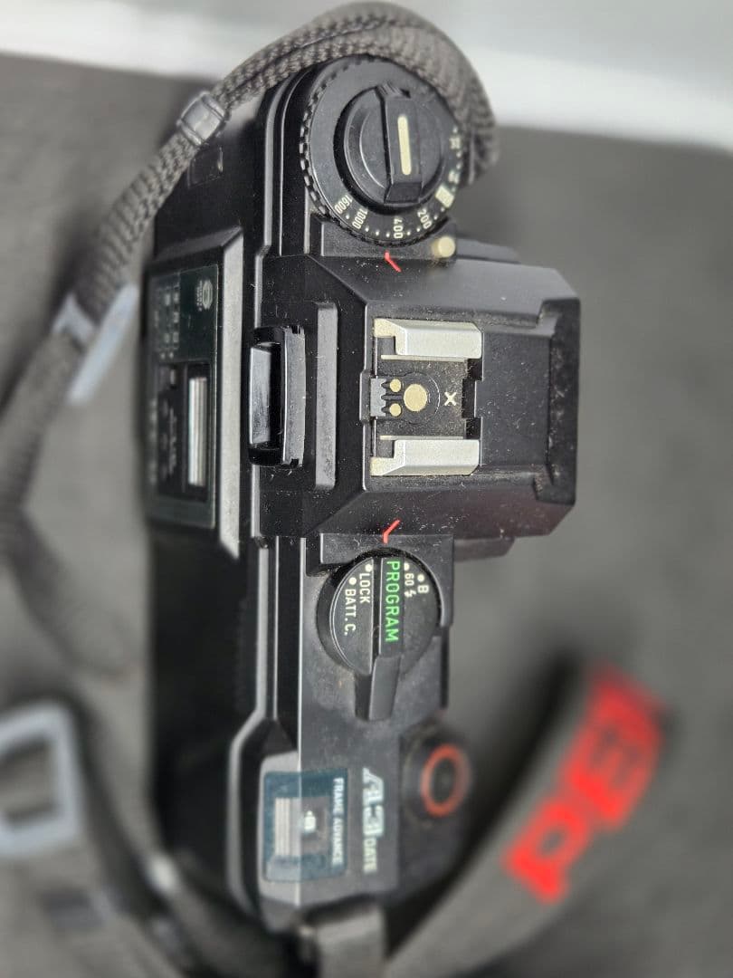 PENTAX ペンタックス A3 DATE 一眼レフカメラ レンズ付き