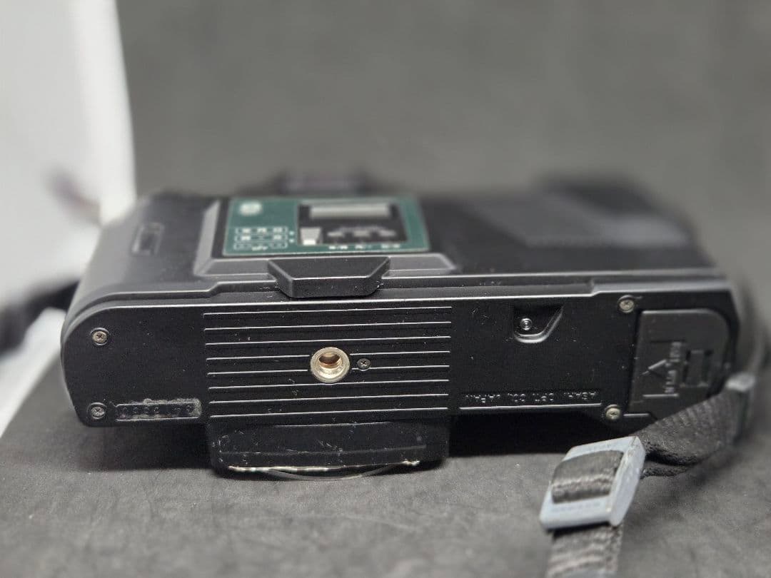 PENTAX ペンタックス A3 DATE 一眼レフカメラ レンズ付き