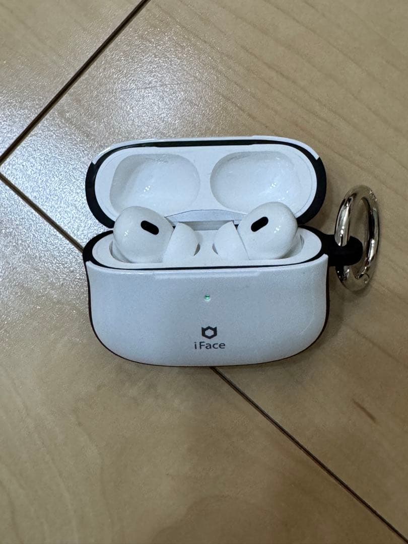 イヤホン AirPods PRO2