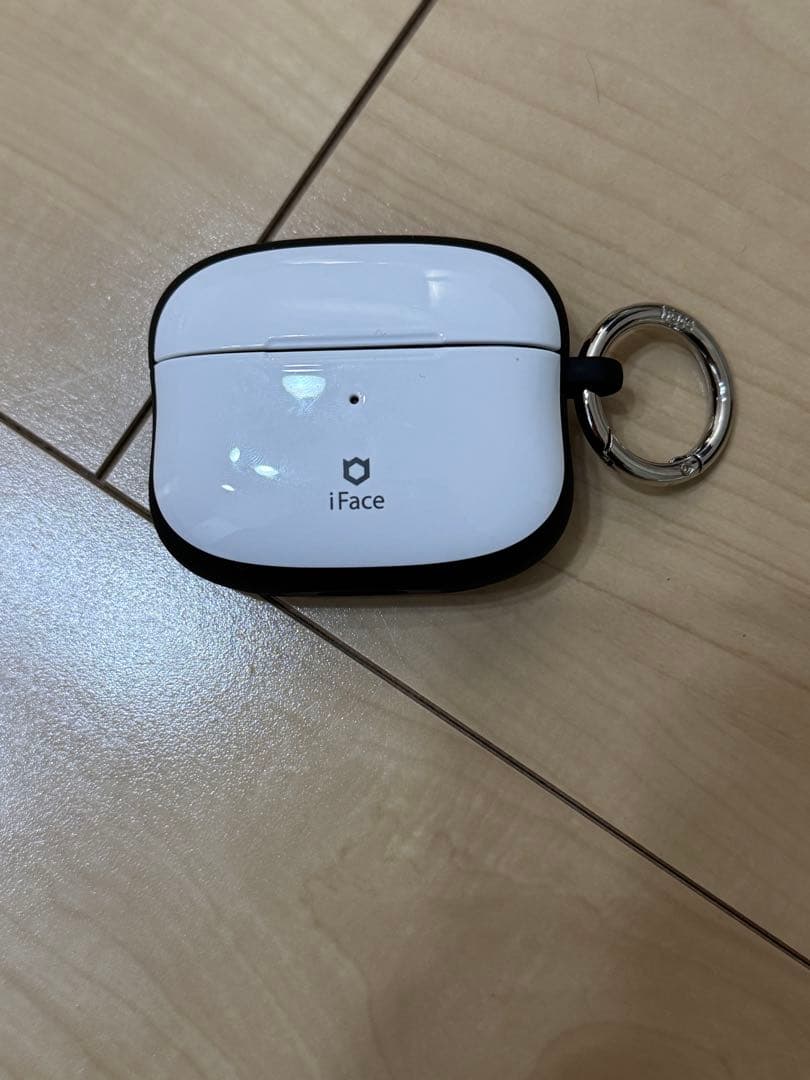 イヤホン AirPods PRO2