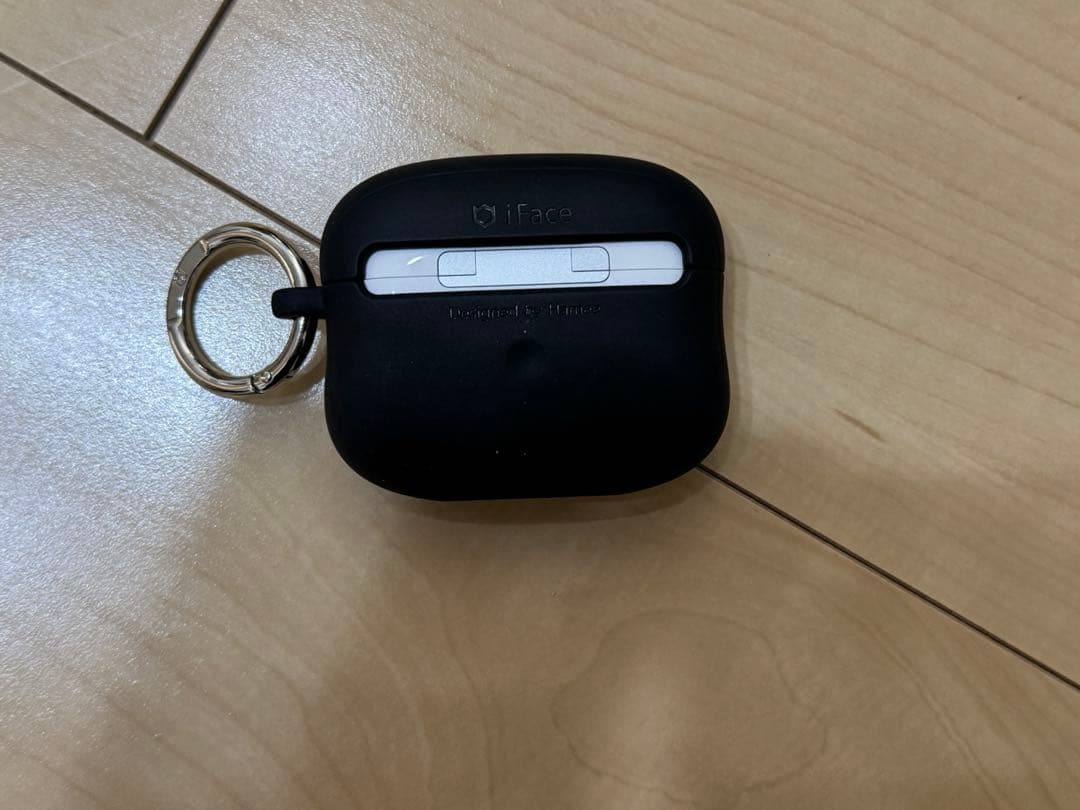 イヤホン AirPods PRO2