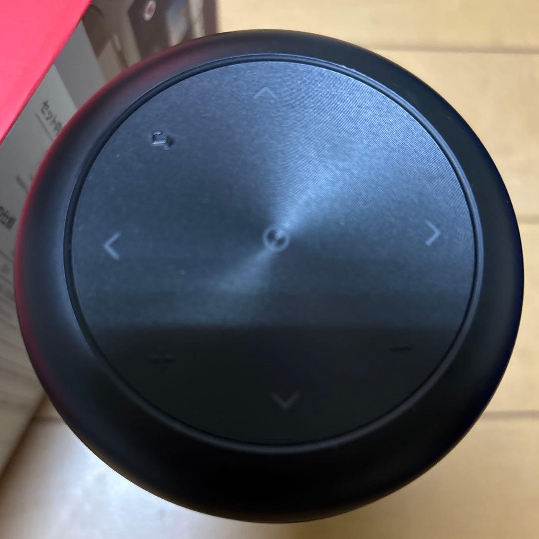 Ankerプロジェクター Nebula Capsule II ネビュラ