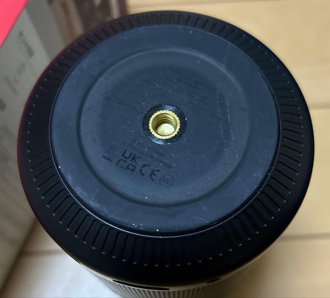 Ankerプロジェクター Nebula Capsule II ネビュラ