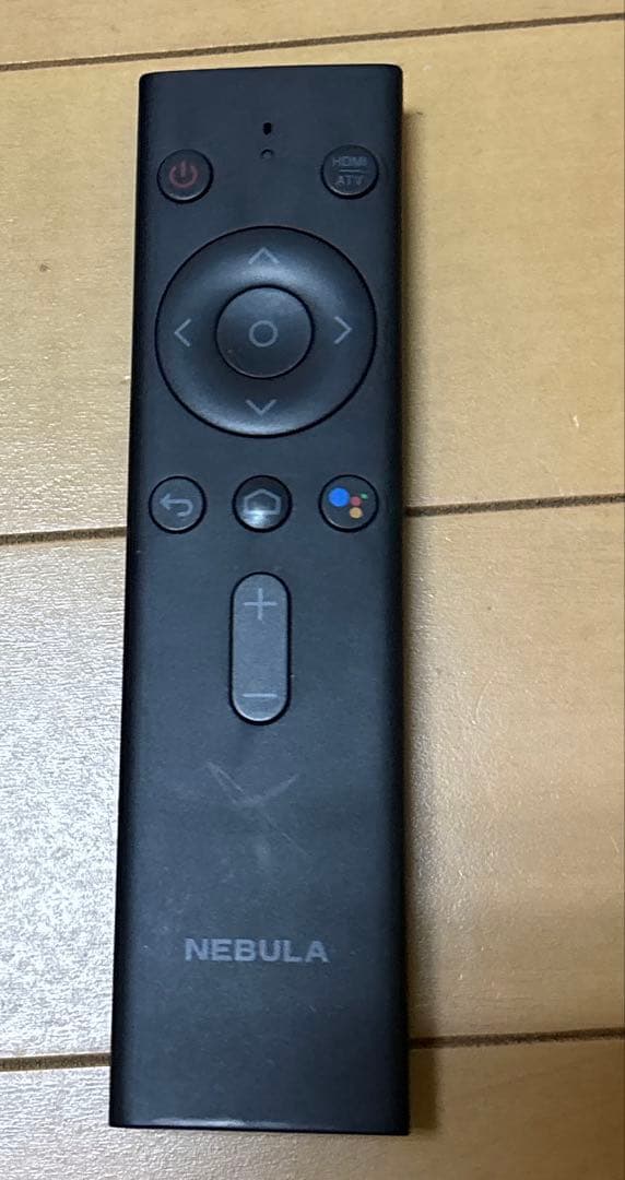 Ankerプロジェクター Nebula Capsule II ネビュラ