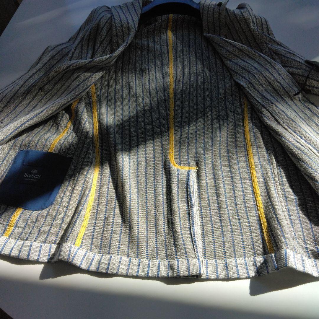 新品タグ付＊Barbati ＊バルバッティ　イタリア製
