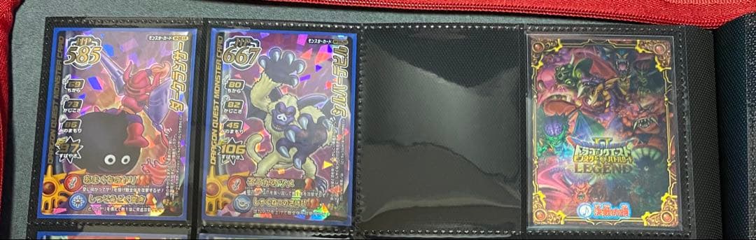 【美品】ドラクエバトルロード 62種ロトコンプ バラ売り不可 他商品購入で割引⭕️