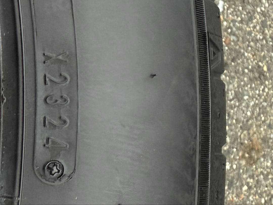 タイヤ・ホイール uky