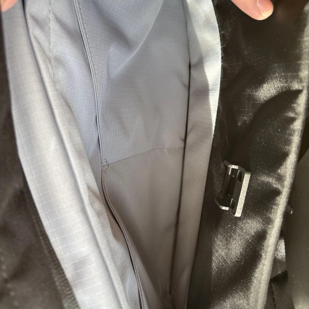 ブラックエンバー【BLACK EMBER】フォージ FORGE