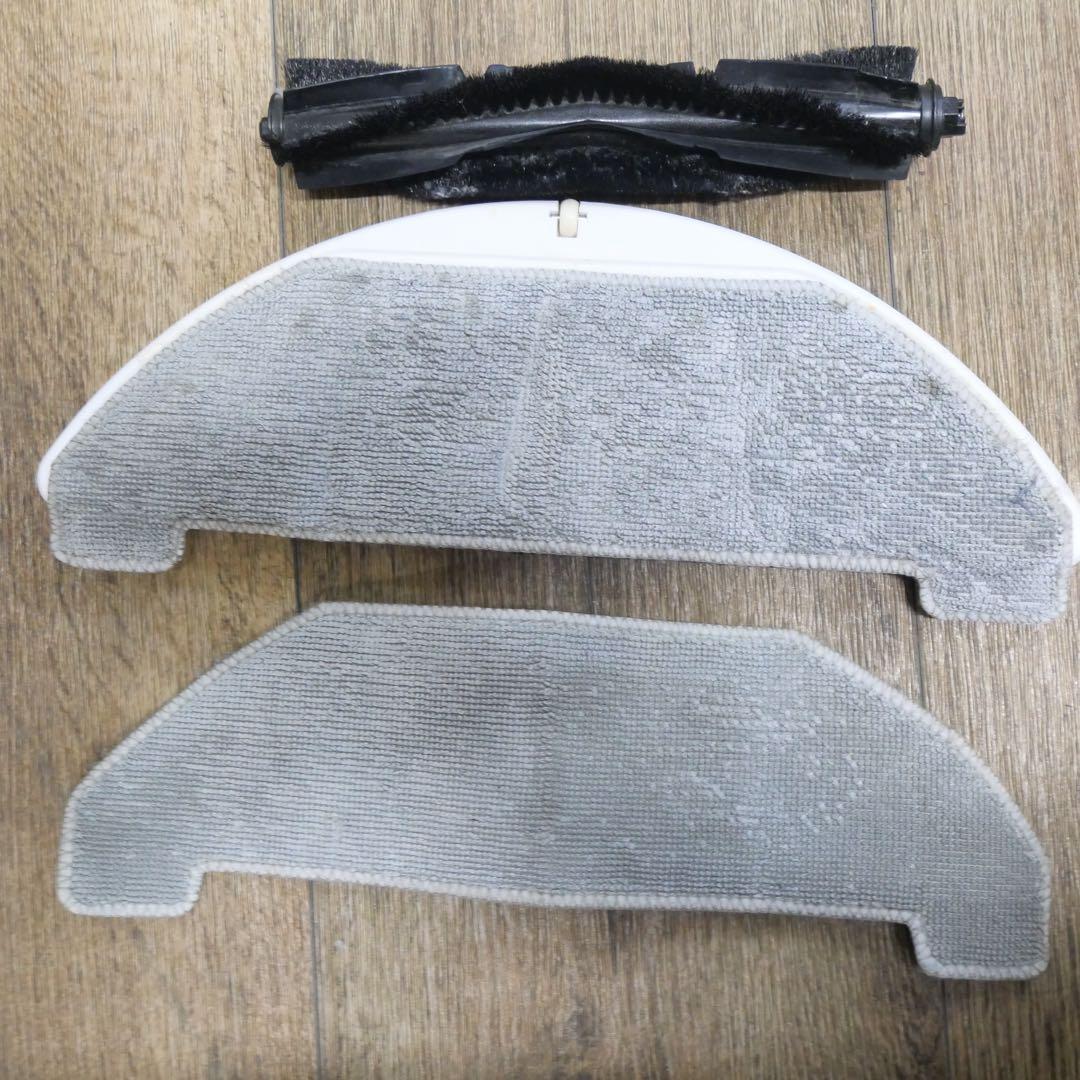 Neakasa N3 ロボット掃除機