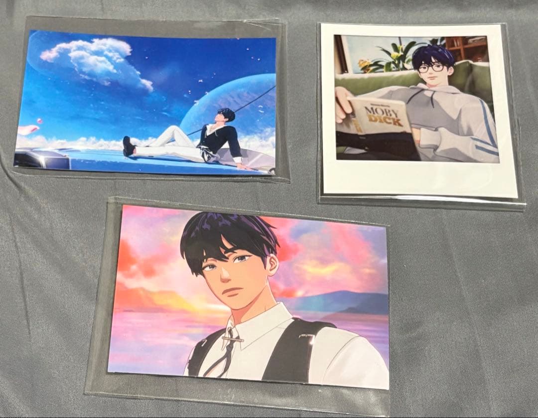 PLAVE イェジュン トレカ まとめ売り