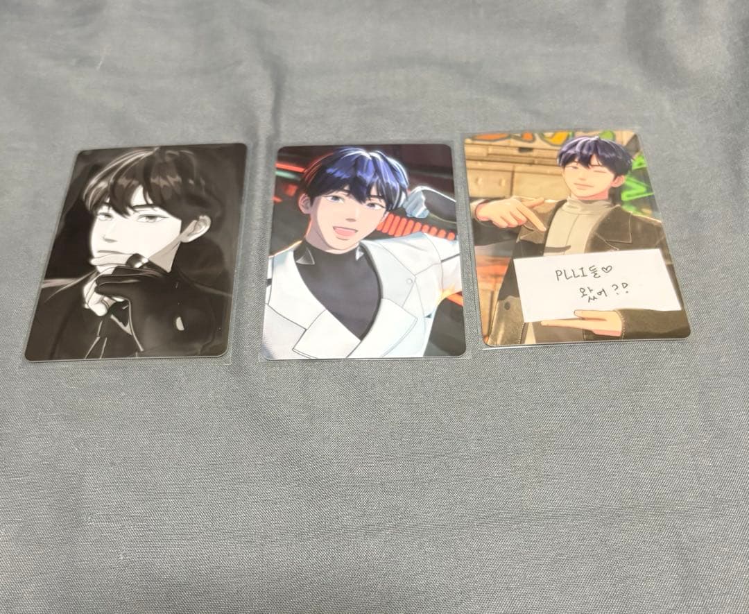 PLAVE イェジュン トレカ まとめ売り