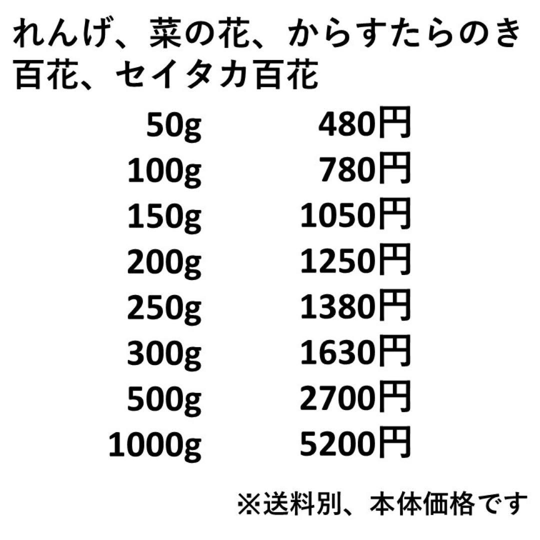 専用【非加熱・生はちみつ】菜の花蜜1000g&れんげ 1000g(2本)