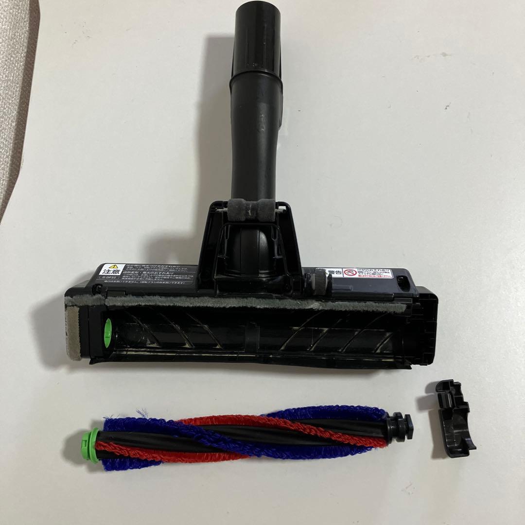 日立　掃除機　D-DP32 ヘッド　回転ブラシ　黒 PV-BL1J-003 ②