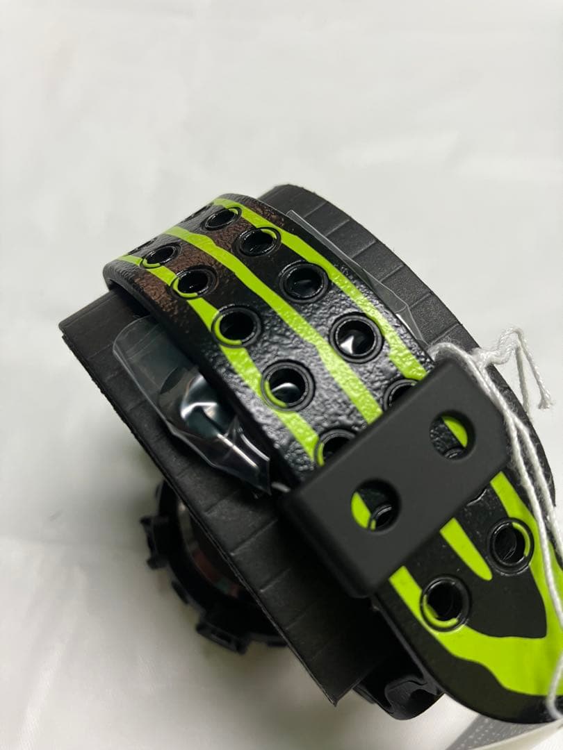 G-SHOCK フロッグマン　GW-8200TPF-1JR ヤドクガエル