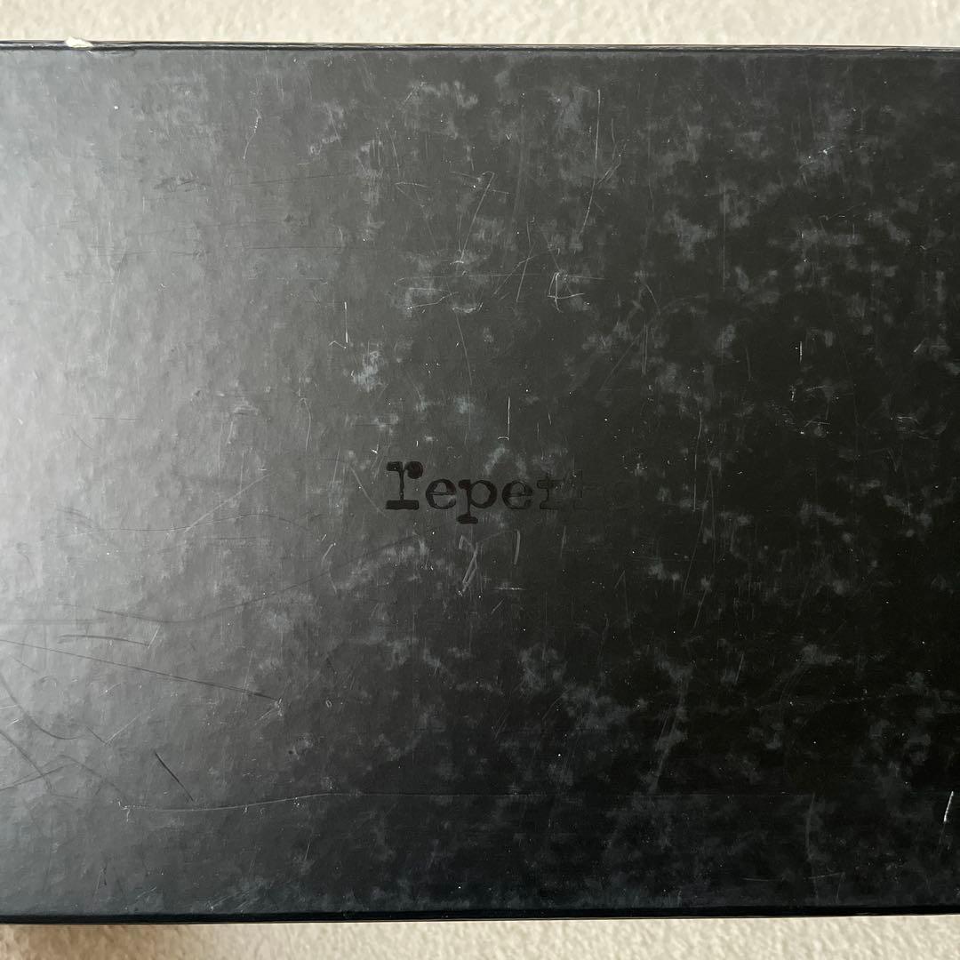 新品　レペット　ZIZI zizi レースアップ　40