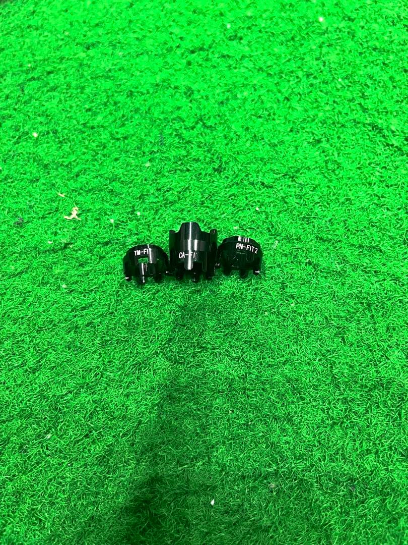 VENTAS ベンタスTR 5R オールフィットスリーブ