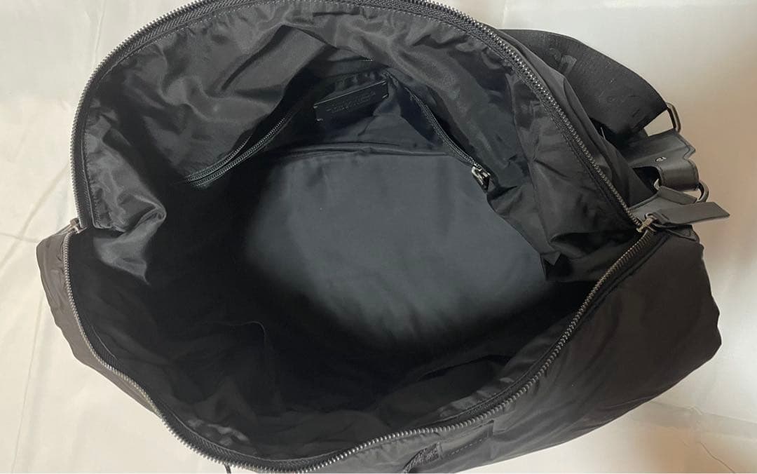 ★高級★美品★ディースクエアード DSQUARED2 ボストンバッグ