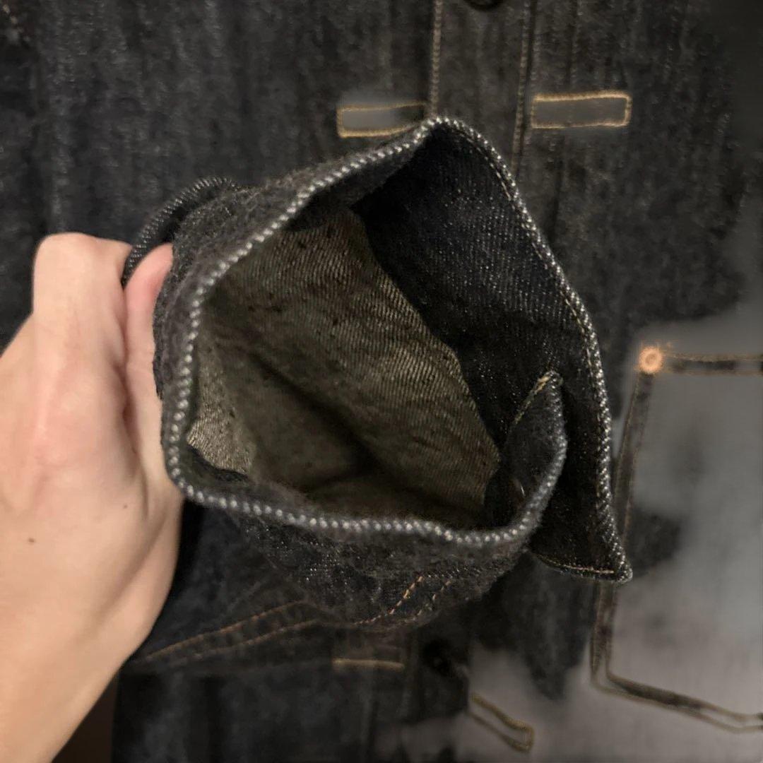 【美品•廃盤】TCB jeans Two Cat’s Blouse サイズ42