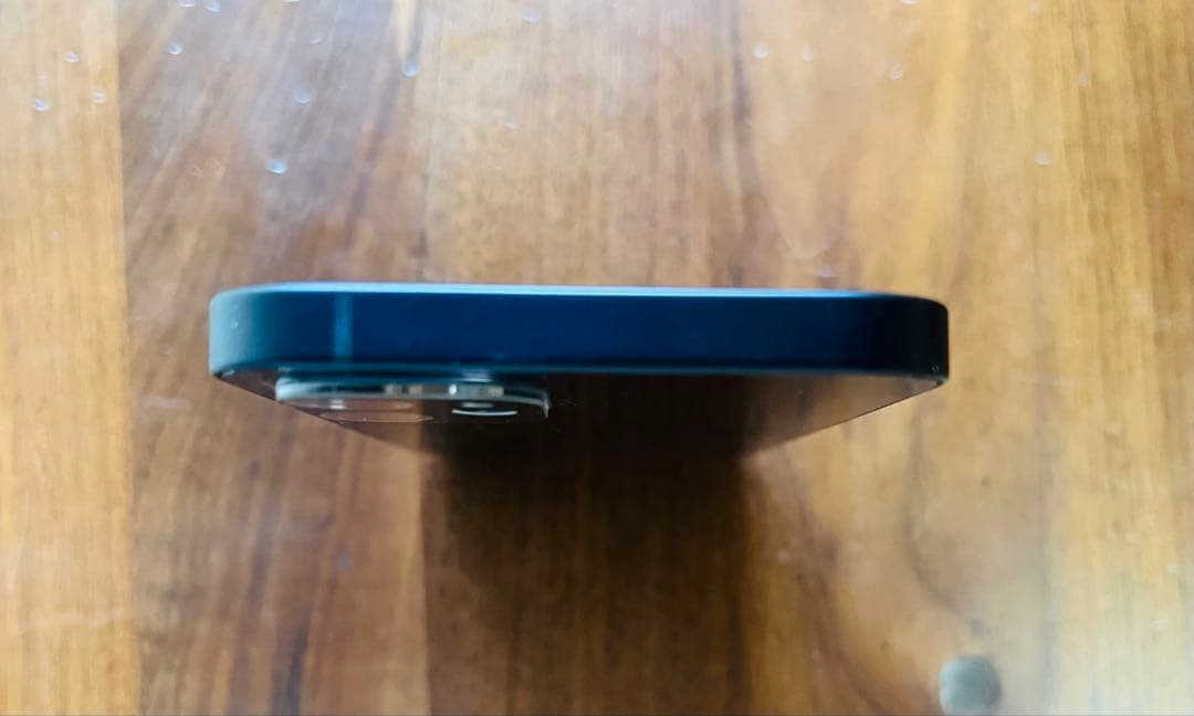 iPhone12 64GB ブラック SIMフリー