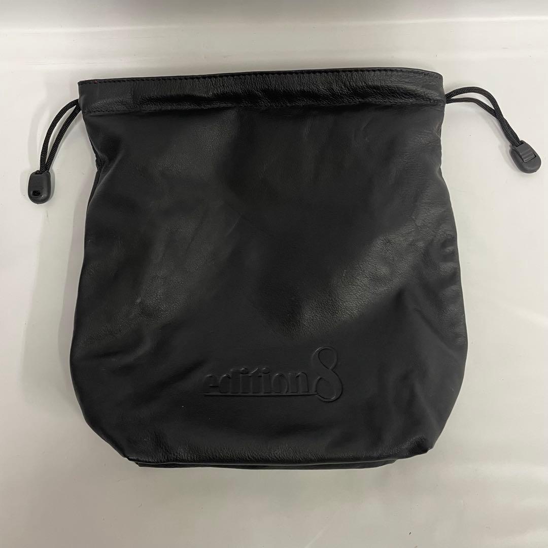 Ultrasone Edition 8 Ruthenium へッドホン