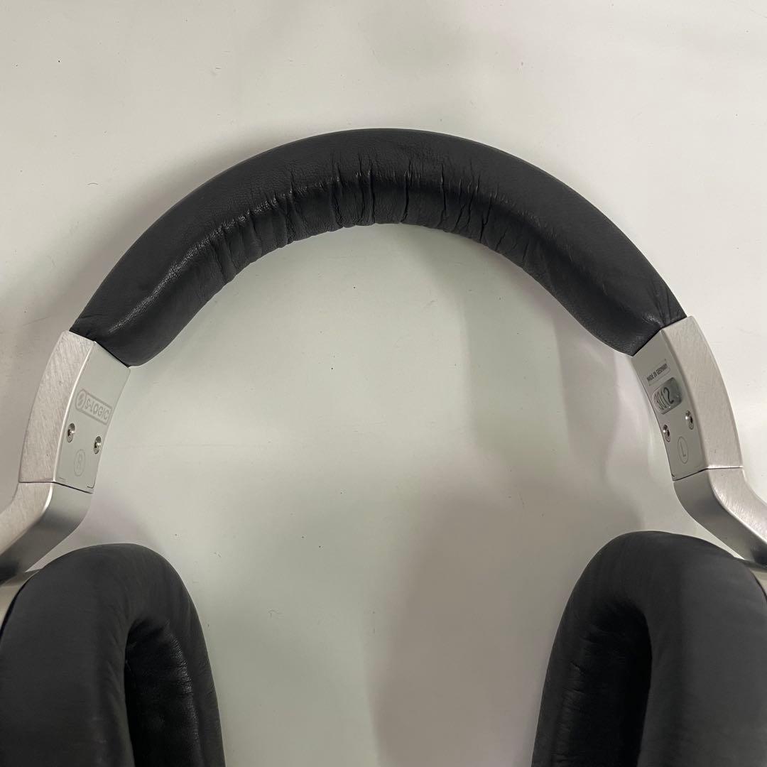 Ultrasone Edition 8 Ruthenium へッドホン