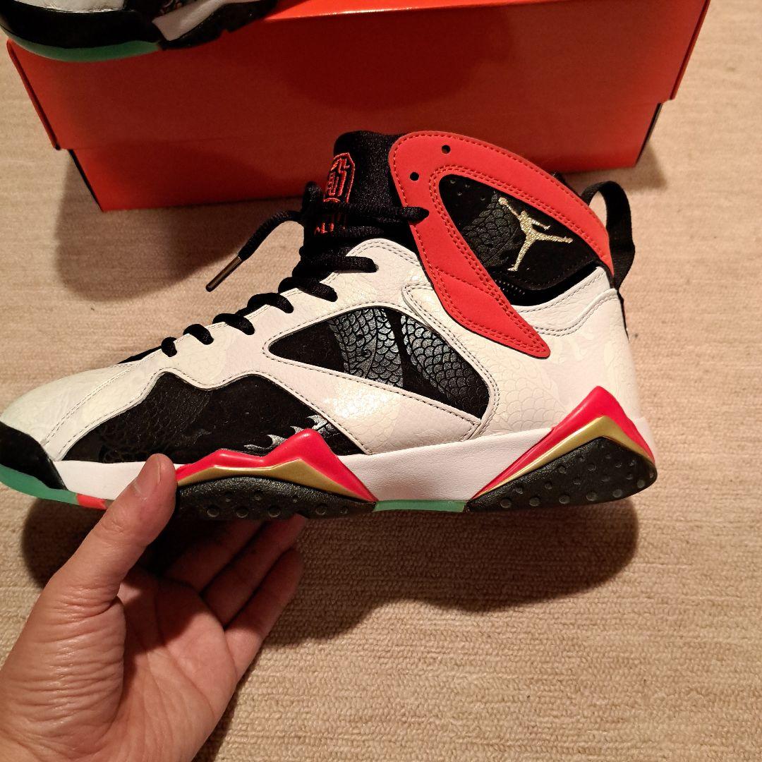 シューズ(男性用) ALLSTARNike Air Jordan 7 RETRO GC