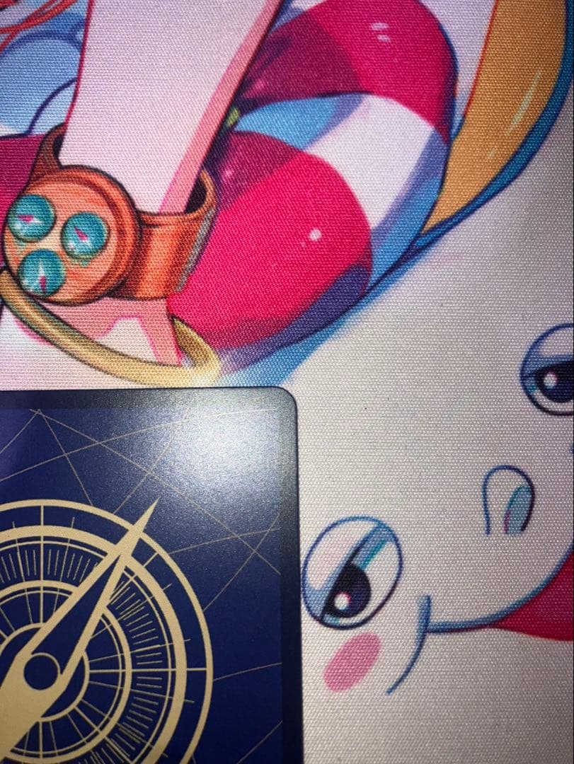 ロロノア・ゾロ SR パラレル EB04-007