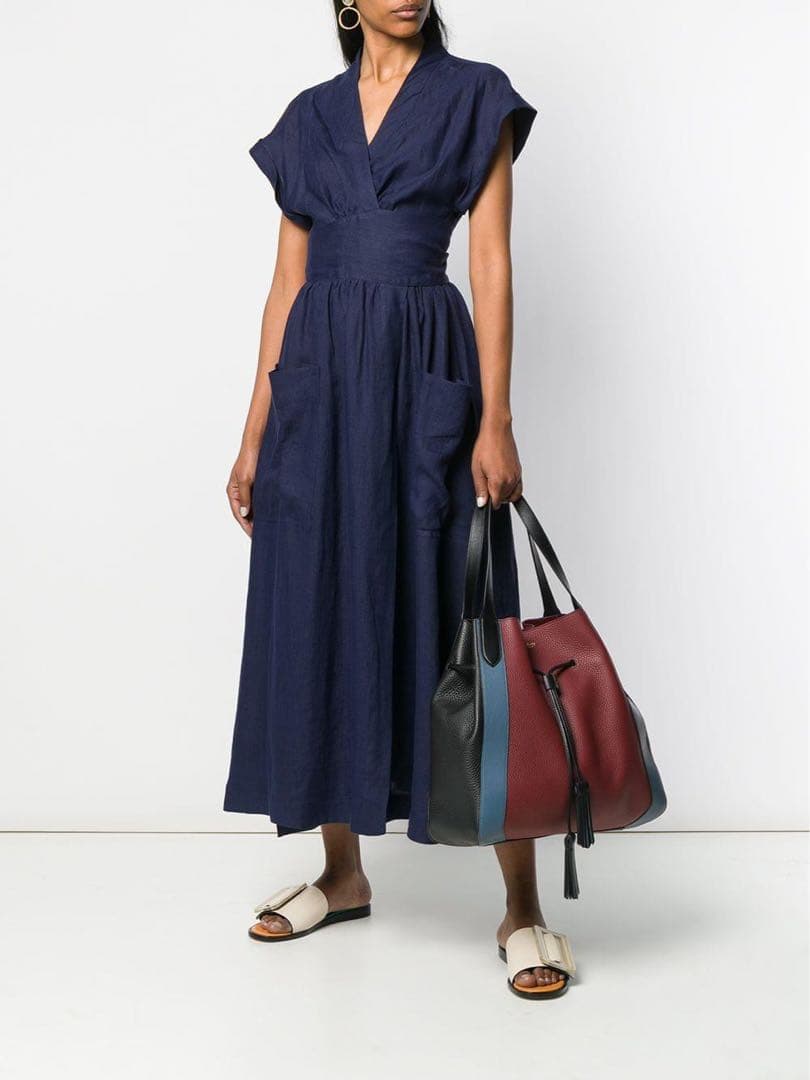 新品同様　マルベリー ミリー (Mulberry Millie Tote)袋付き