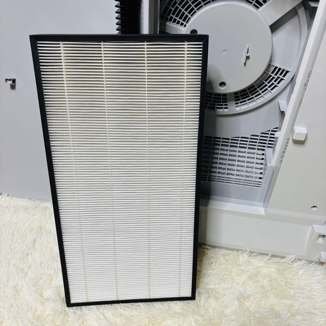 【美品】Panasonic ジアイーノ F-MV4100 2021年製