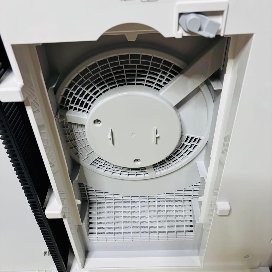 【美品】Panasonic ジアイーノ F-MV4100 2021年製