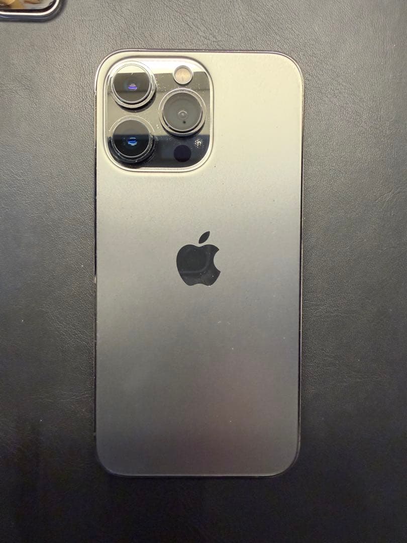 Apple iPhone 13 Pro 128GB ※商品説明欄見てください。