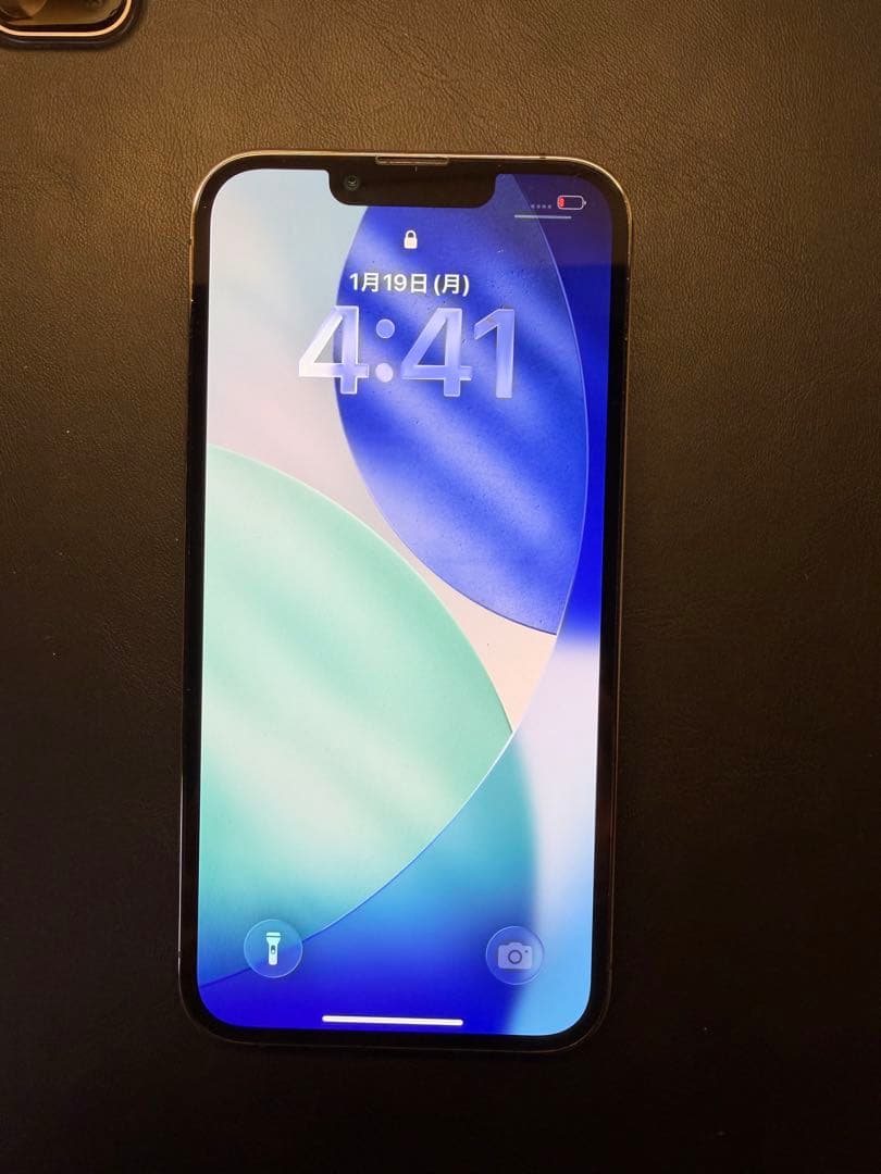 Apple iPhone 13 Pro 128GB ※商品説明欄見てください。