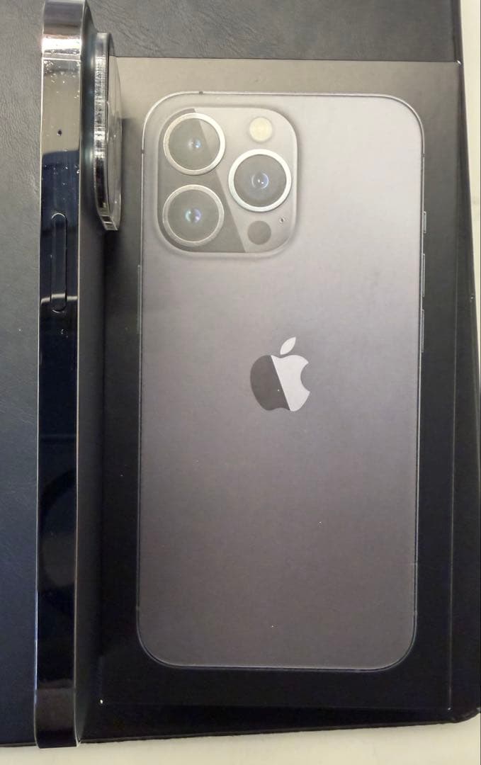 Apple iPhone 13 Pro 128GB ※商品説明欄見てください。