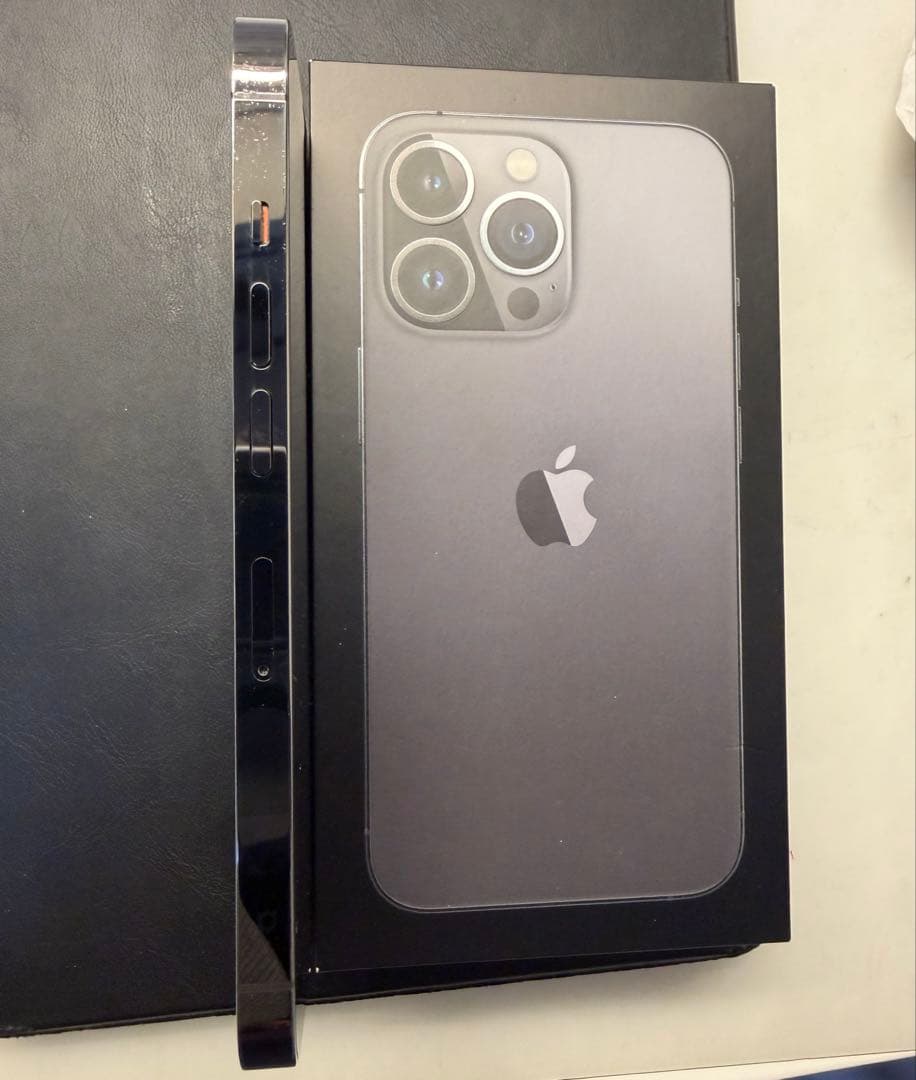 Apple iPhone 13 Pro 128GB ※商品説明欄見てください。