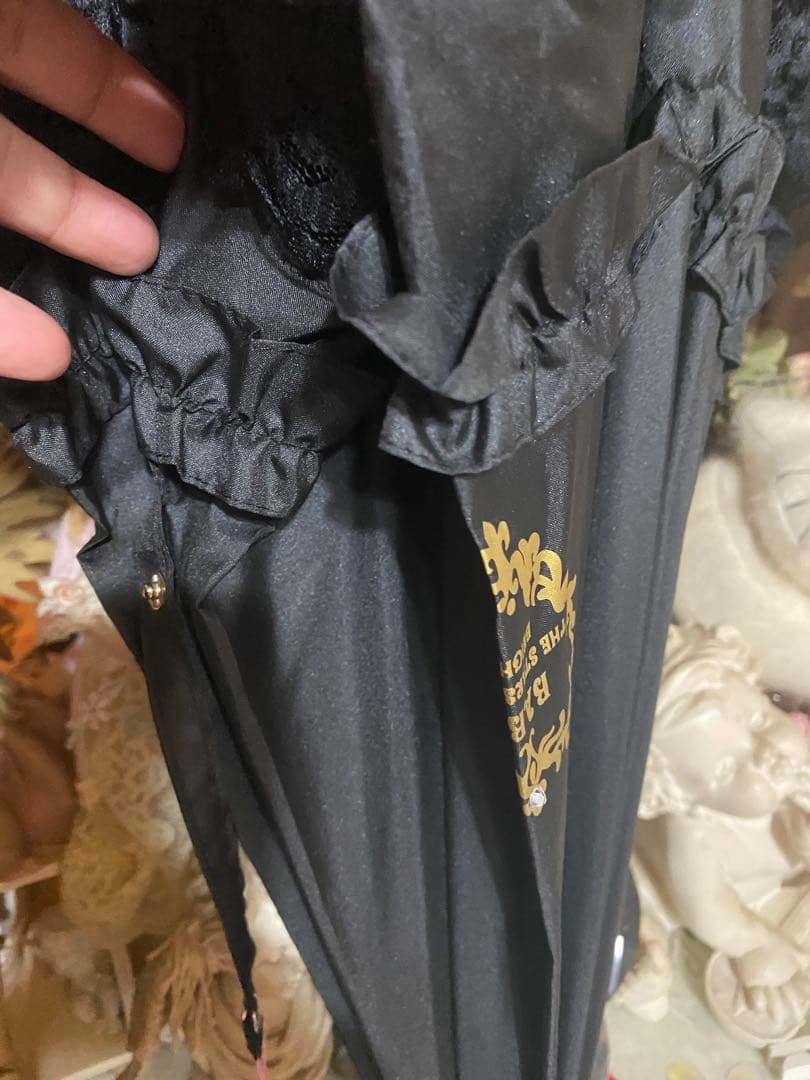 ほぼ定価‼️新品本日のみ価格❤️未使用‼️ベイビーザスターズ❤️アンブレラ定番ほぼ定価