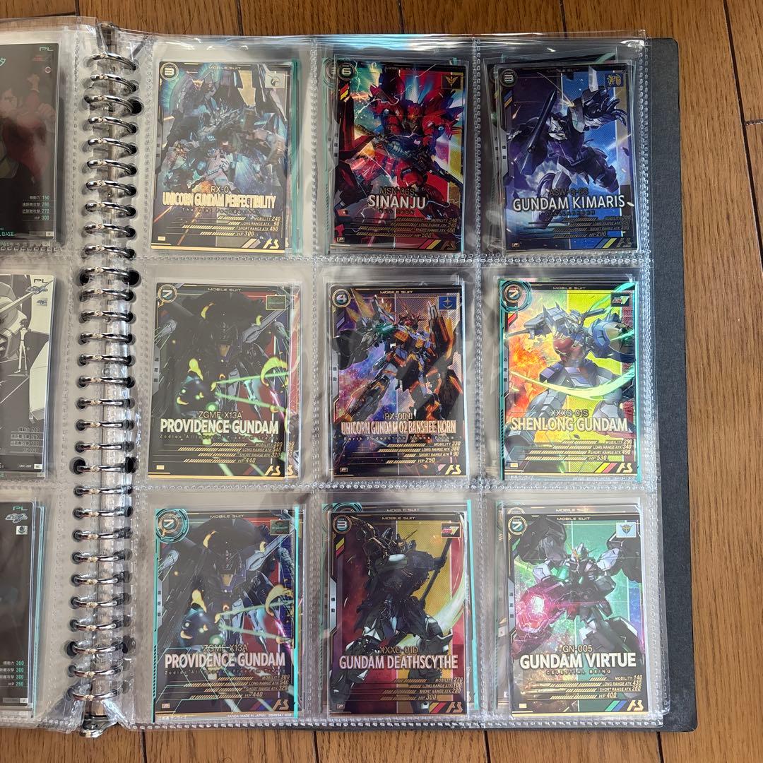 アーセナルベース引退品 個別取引も可