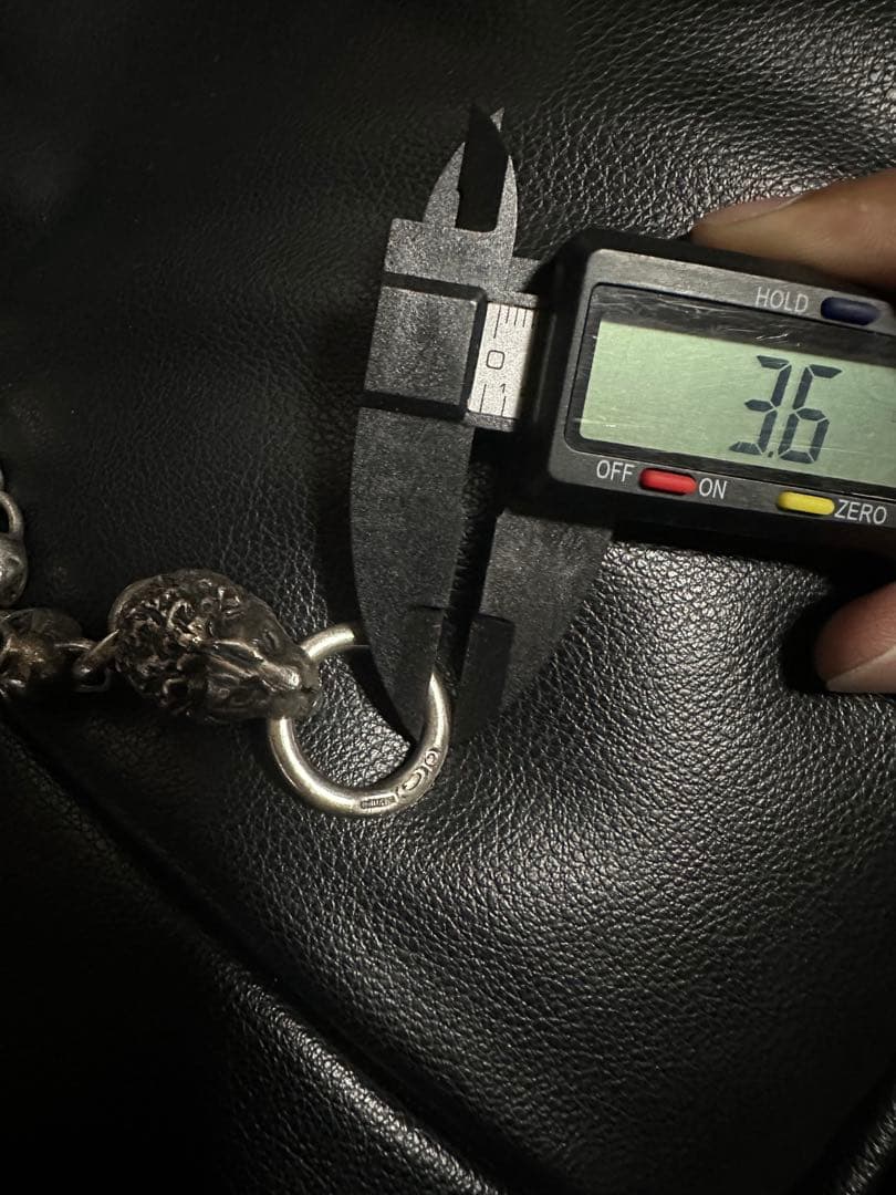 ガボール ウォレットハンガー