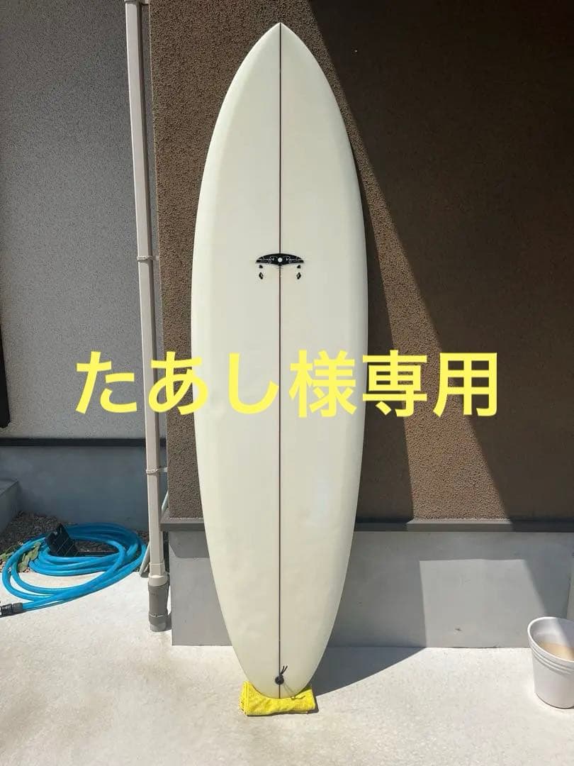 RYAN LOVELACE FM 6.5 ライアンラブレース